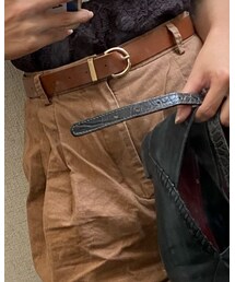 GU（リメイク済み） | パンツ