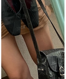 古着 | ショルダーバッグ