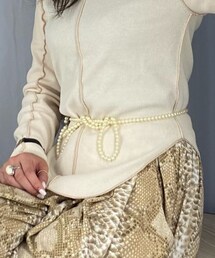 eski | ネックレス