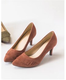 welleg | パンプス