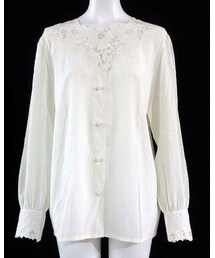 HANAE MORI | シャツ/ブラウス