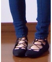 Avail | パンプス