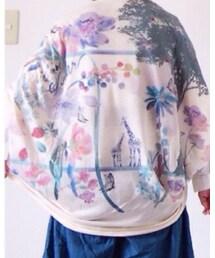 iS ScoLar | カーディガン/ボレロ