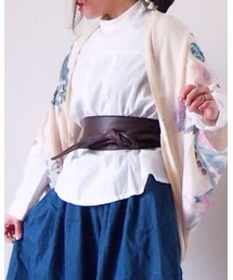 Green　Parks | シャツ/ブラウス