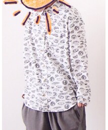 no brand | シャツ/ブラウス