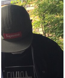 Supreme  | キャップ
