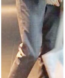 UNIQLO | スラックス