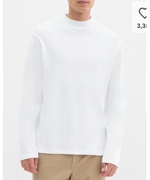 GU | Tシャツ/カットソー