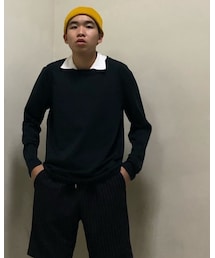 H:CONNECT | Tシャツ/カットソー