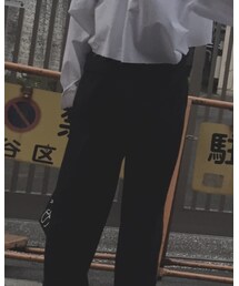 RIM.ARK | スラックス