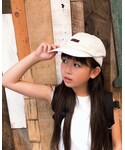 Gramicci(グラミチ)の「帽子(キャップ)」