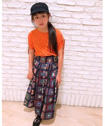 GO TO HOLLYWOOD | スカート