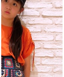 GO TO HOLLYWOOD | Tシャツ/カットソー