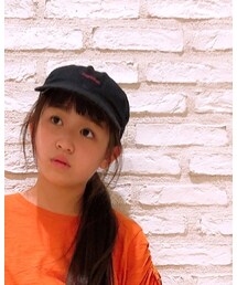 GO TO HOLLYWOOD | キャップ