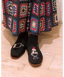 GO TO HOLLYWOOD | シューズ