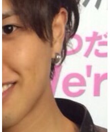 LION HEART | ピアス（片耳用）