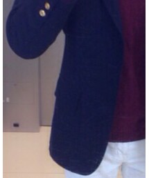 POLO RALPH LAUREN | テーラードジャケット