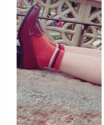 Fi.n.t | シューズ