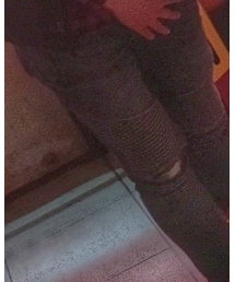 H&M | デニムパンツ