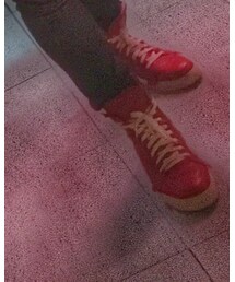 KRIS VAN ASSCHE | スニーカー