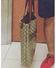 GUCCI | トートバッグ
