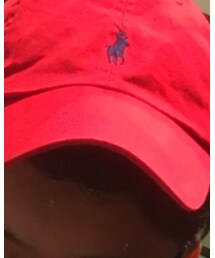 POLO RALPH LAUREN | キャップ