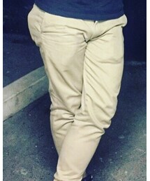 POLO RUGBY | チノパンツ