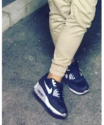 NIKE | スニーカー