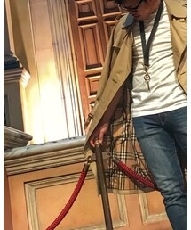BURBERRY | トレンチコート