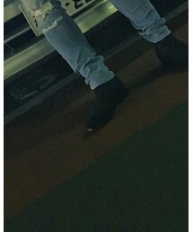 H&M | ブーツ