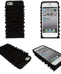 MOSCHINO✴︎iPhone5.5sケース(スマホケース/カバー)
