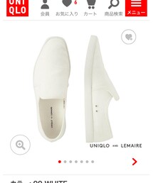 UNIQLO | スニーカー