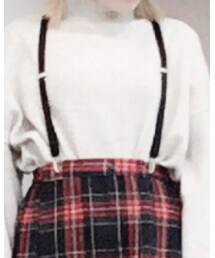 しまむら | サスペンダー