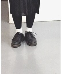 Dr. Martens | シューズ