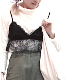 ZARA | キャミソール