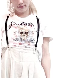 H&M | Tシャツ/カットソー