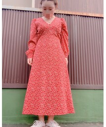 Isn't She？ | ワンピース/ドレス