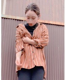 gelato pique | トップス