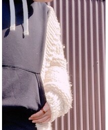 ALLUMER | ジャケット/アウター