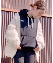 THE NORTH FACE | パーカー