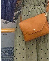 雑貨屋 | ショルダーバッグ