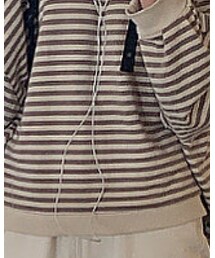 RETRO GIRL | トップス