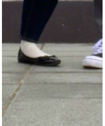 GU | バレエシューズ