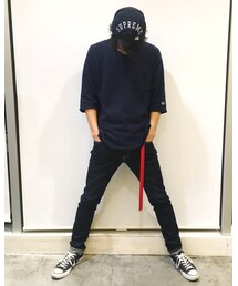 キャップの裏 | その他