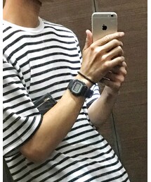 G-SHOCK×THRASHER | アナログ腕時計