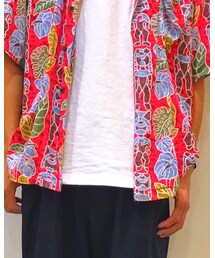 GU | Tシャツ/カットソー