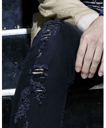 DIESEL | デニムパンツ