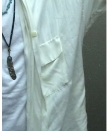 ROBES&CONFECTIONS | シャツ/ブラウス