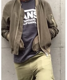 STANDARD CALIFORNIA | Tシャツ/カットソー