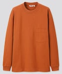 UNIQLO(ユニクロ)の「トップス(Tシャツ/カットソー)」